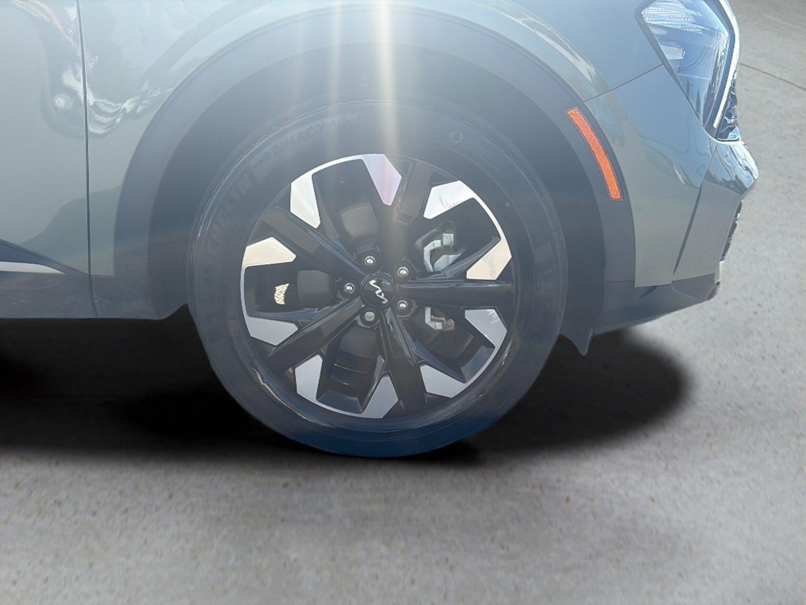 2023 Kia Sportage Plug-In Hybrid X-Line