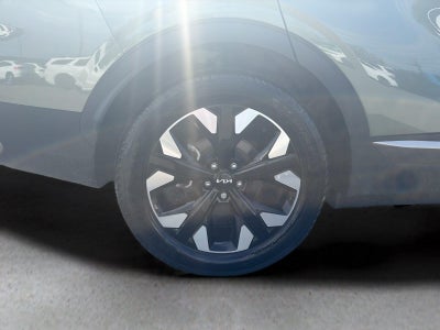 2023 Kia Sportage Plug-In Hybrid X-Line