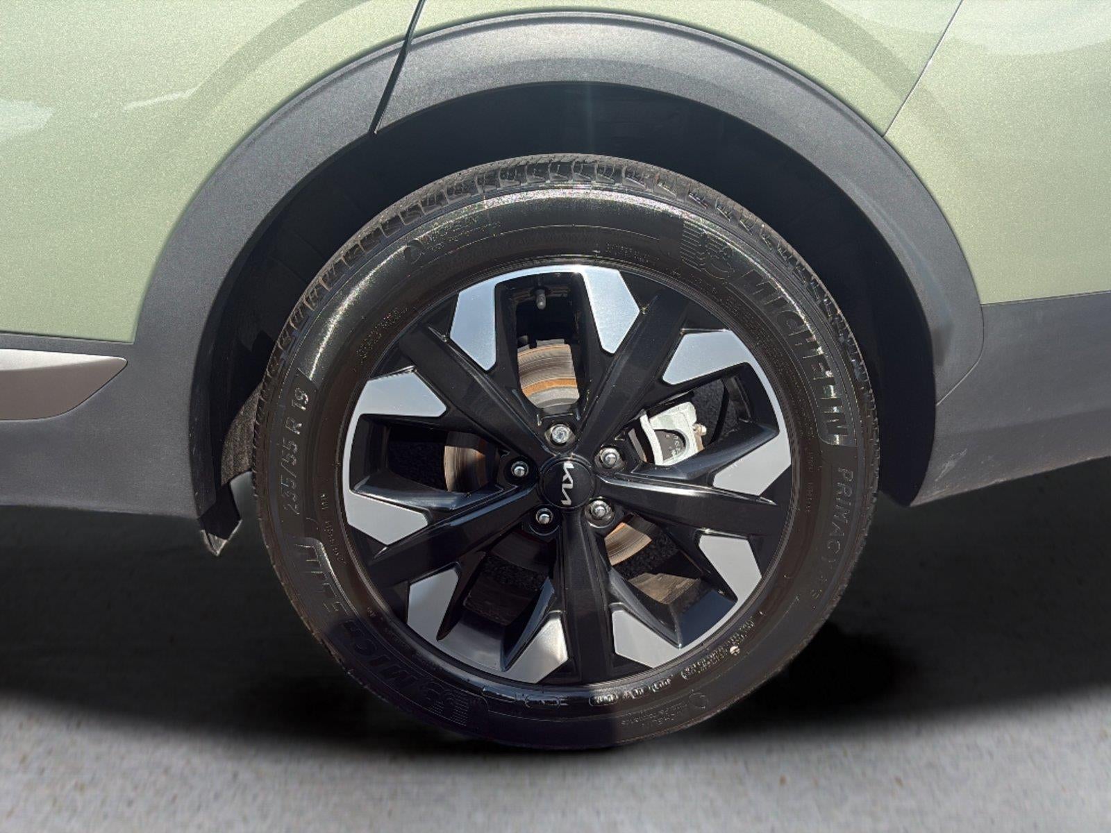 2023 Kia Sportage Plug-In Hybrid X-Line