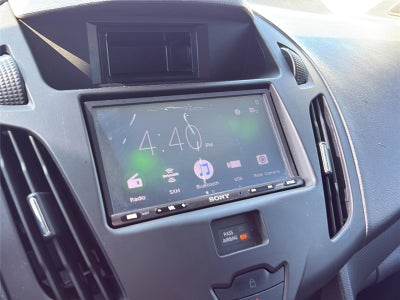 2015 Ford Transit Connect XL