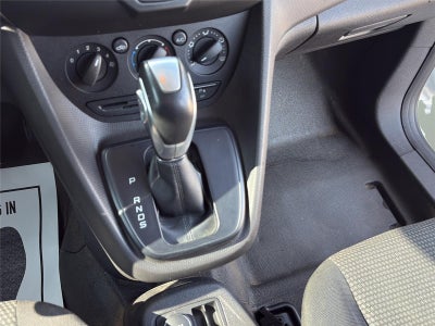 2015 Ford Transit Connect XL