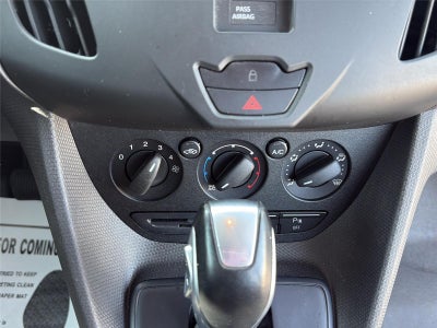 2015 Ford Transit Connect XL