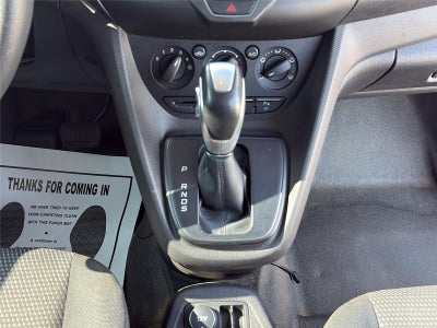 2015 Ford Transit Connect XL