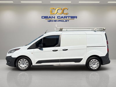 2015 Ford Transit Connect XL