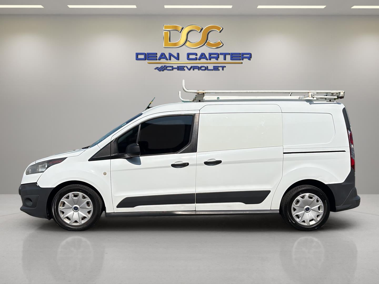 2015 Ford Transit Connect XL