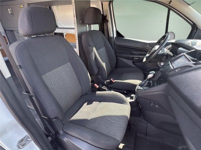 2015 Ford Transit Connect XL