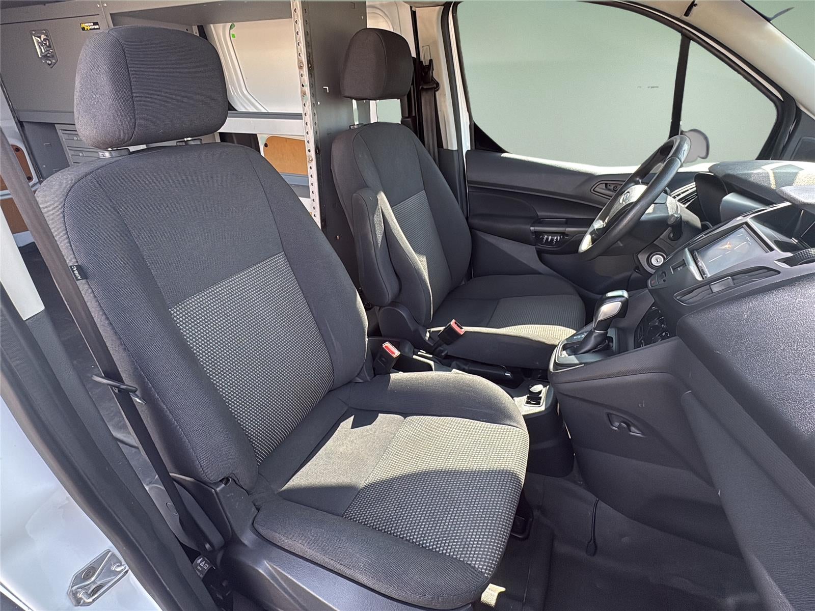 2015 Ford Transit Connect XL