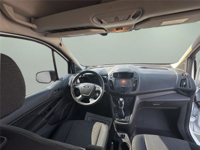 2015 Ford Transit Connect XL
