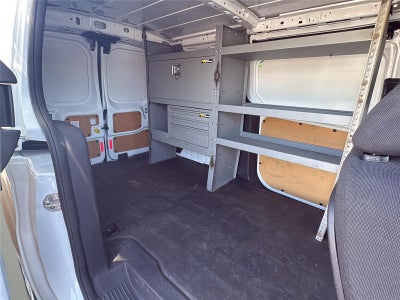 2015 Ford Transit Connect XL