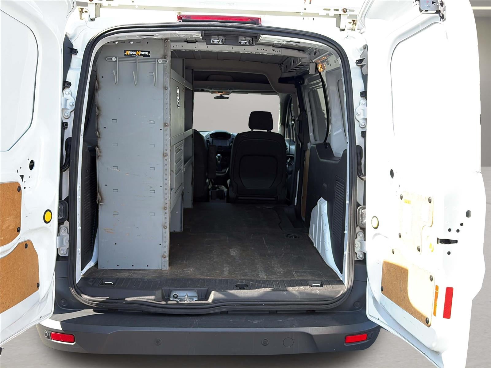 2015 Ford Transit Connect XL