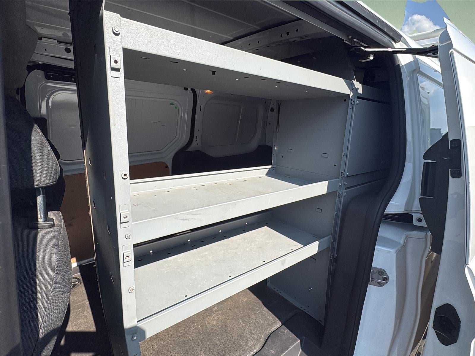 2015 Ford Transit Connect XL