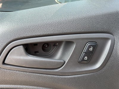 2015 Ford Transit Connect XL