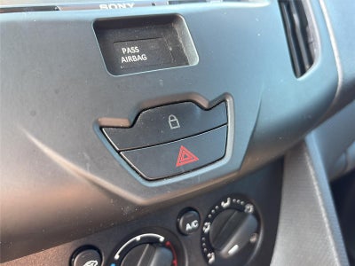 2015 Ford Transit Connect XL