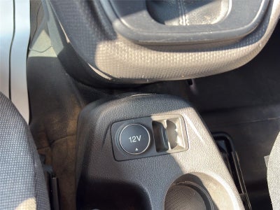 2015 Ford Transit Connect XL