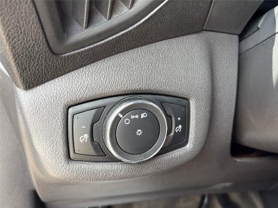 2015 Ford Transit Connect XL