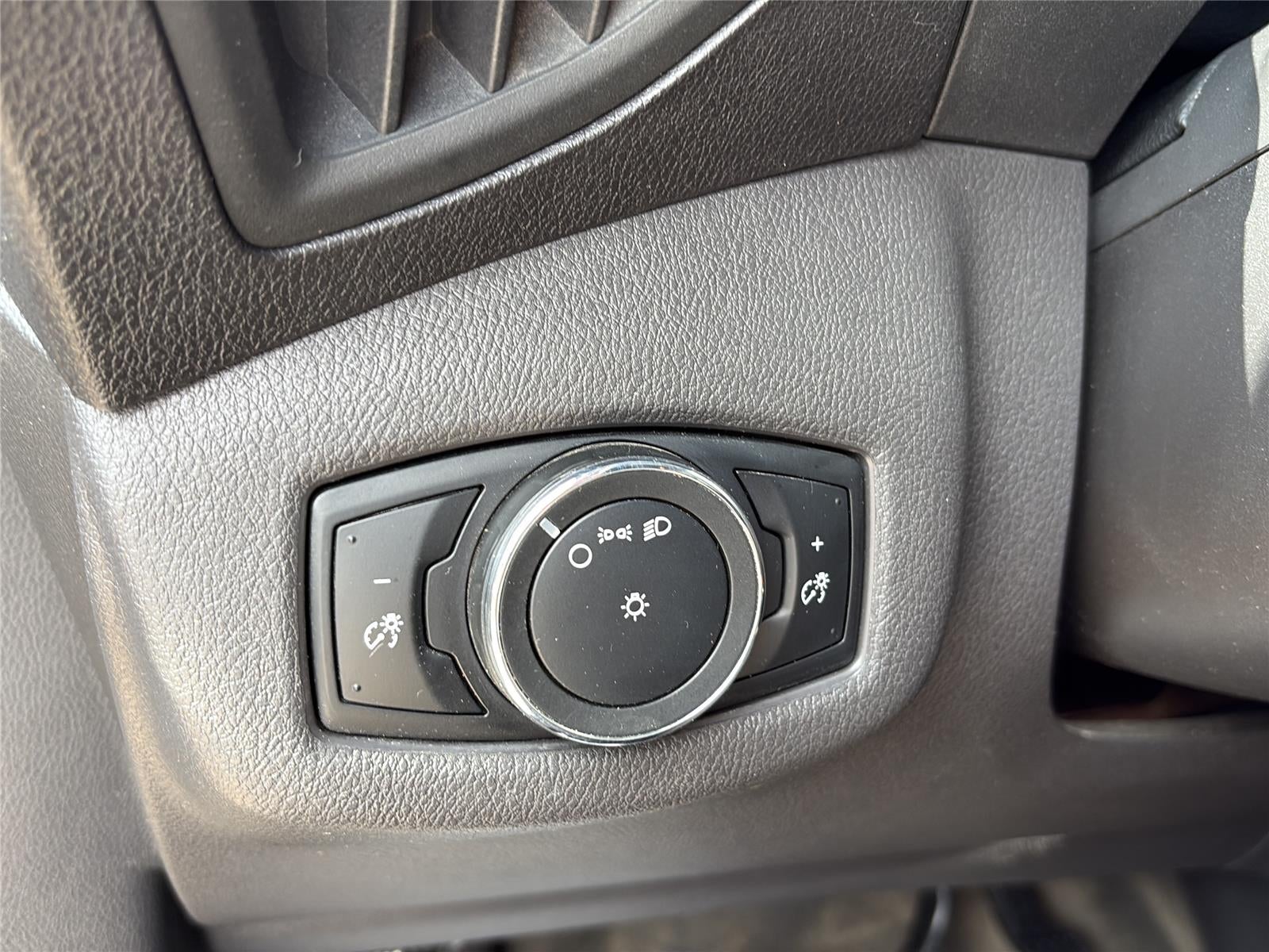 2015 Ford Transit Connect XL