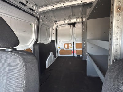2015 Ford Transit Connect XL