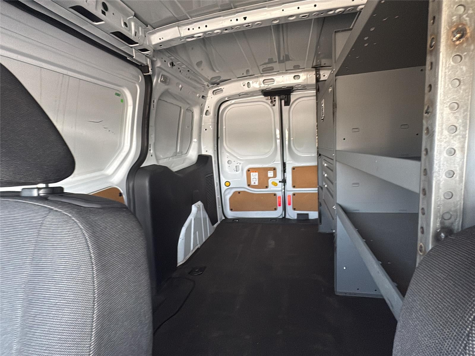 2015 Ford Transit Connect XL