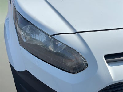 2015 Ford Transit Connect XL