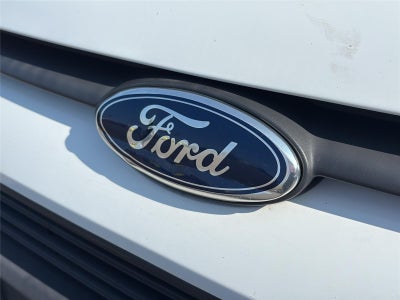 2015 Ford Transit Connect XL