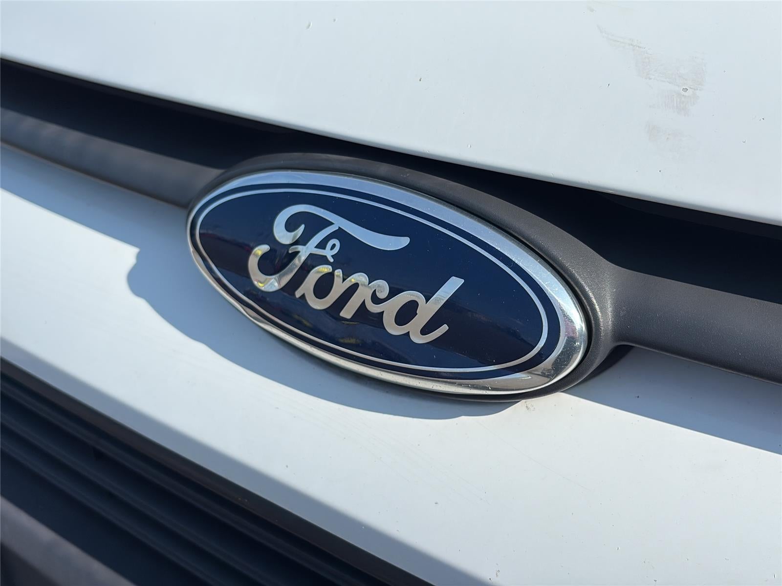 2015 Ford Transit Connect XL