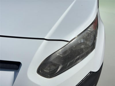2015 Ford Transit Connect XL