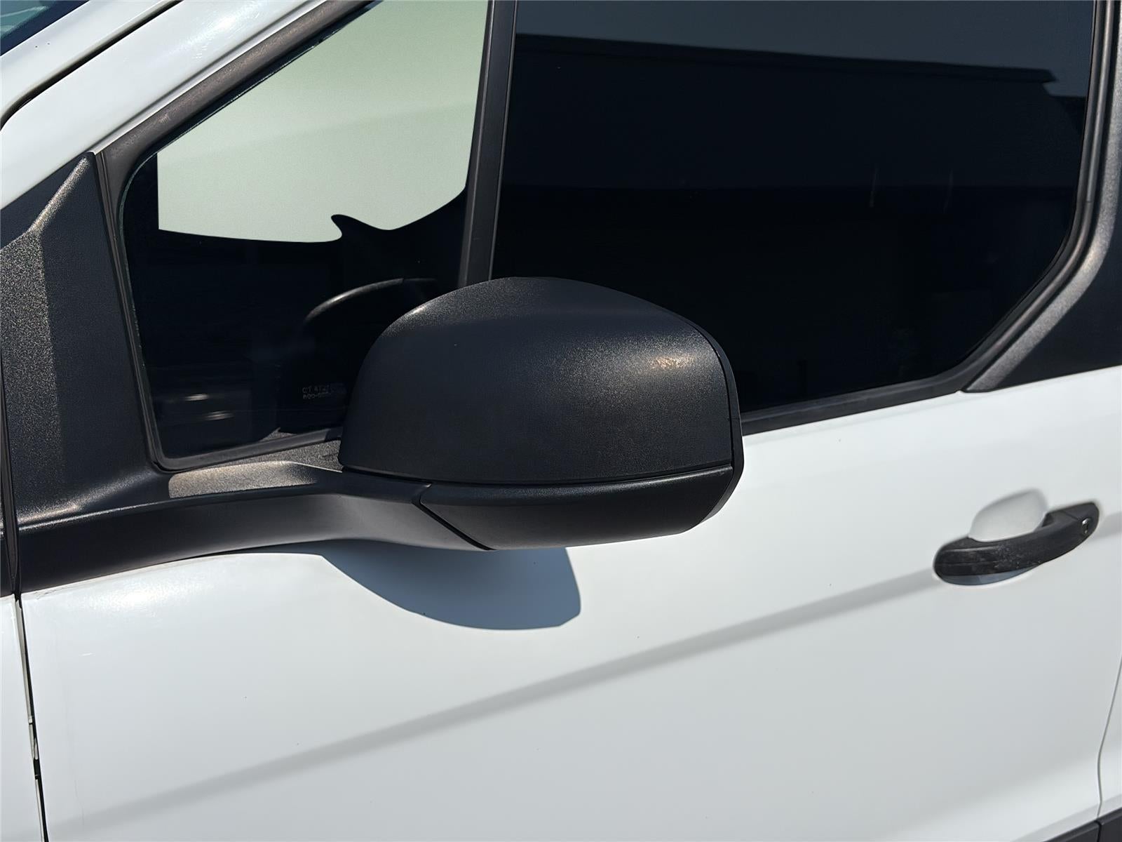 2015 Ford Transit Connect XL