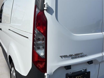 2015 Ford Transit Connect XL