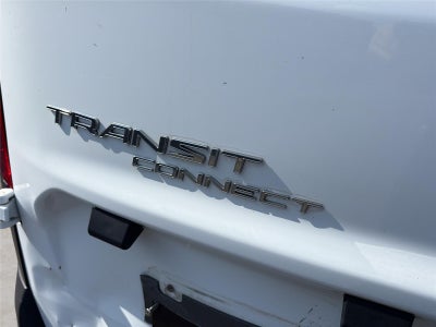 2015 Ford Transit Connect XL