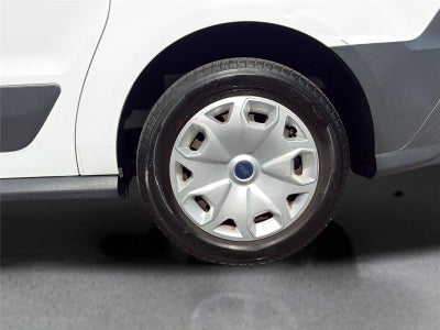 2015 Ford Transit Connect XL