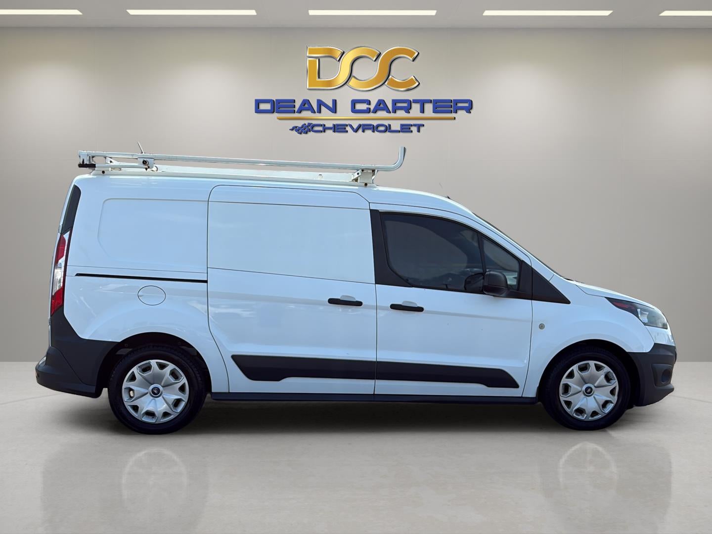 2015 Ford Transit Connect XL
