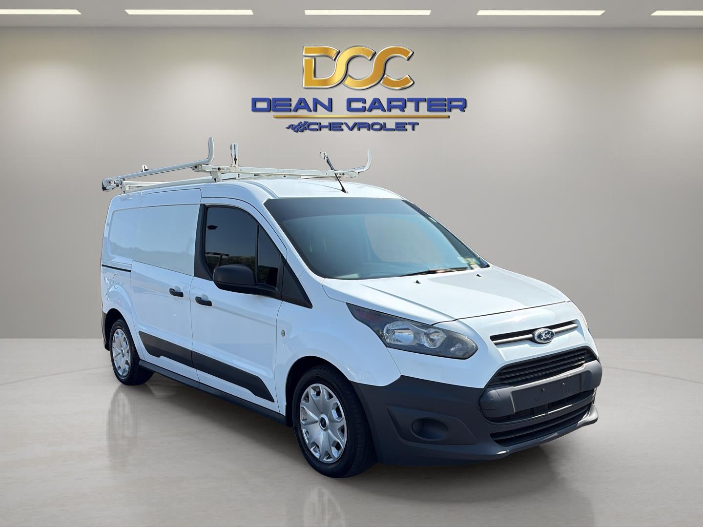 2015 Ford Transit Connect XL