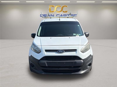 2015 Ford Transit Connect XL