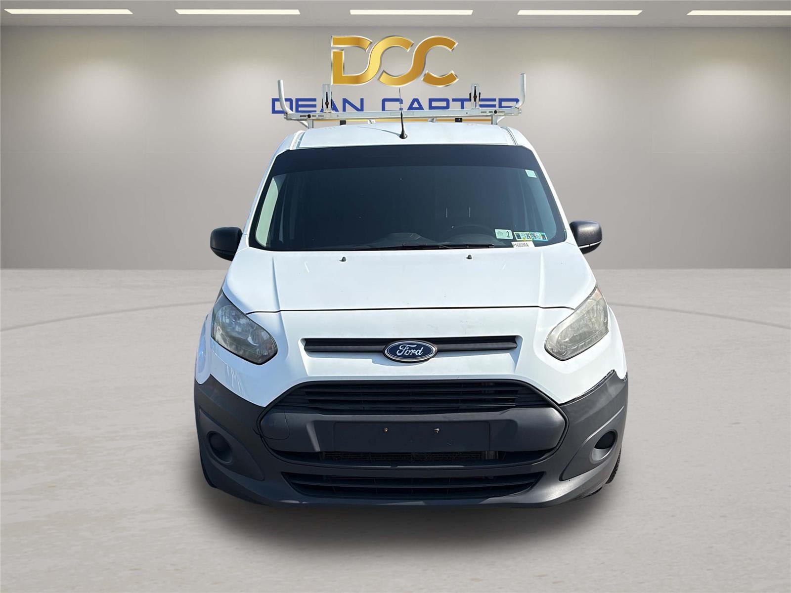 2015 Ford Transit Connect XL