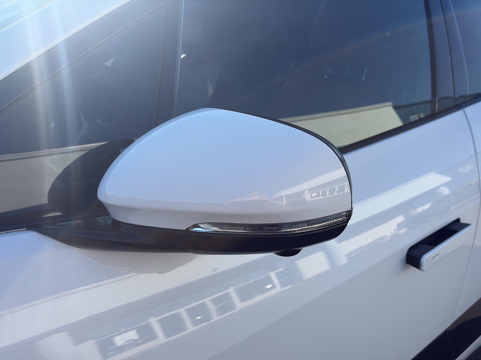 2020 Jaguar I-PACE HSE EV400 AWD Automatic