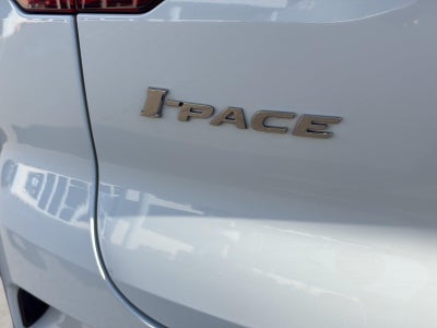 2020 Jaguar I-PACE HSE EV400 AWD Automatic