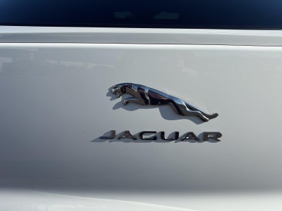 2020 Jaguar I-PACE HSE EV400 AWD Automatic