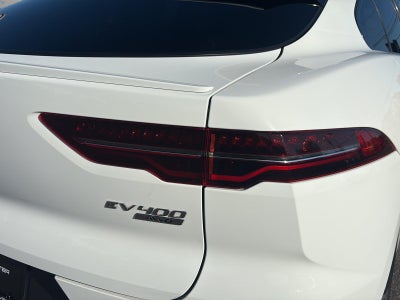 2020 Jaguar I-PACE HSE EV400 AWD Automatic