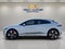 2020 Jaguar I-PACE HSE EV400 AWD Automatic