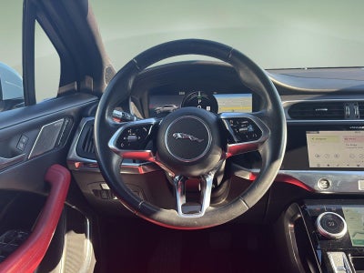 2020 Jaguar I-PACE HSE EV400 AWD Automatic