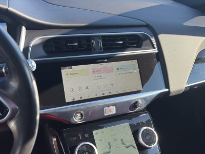2020 Jaguar I-PACE HSE EV400 AWD Automatic
