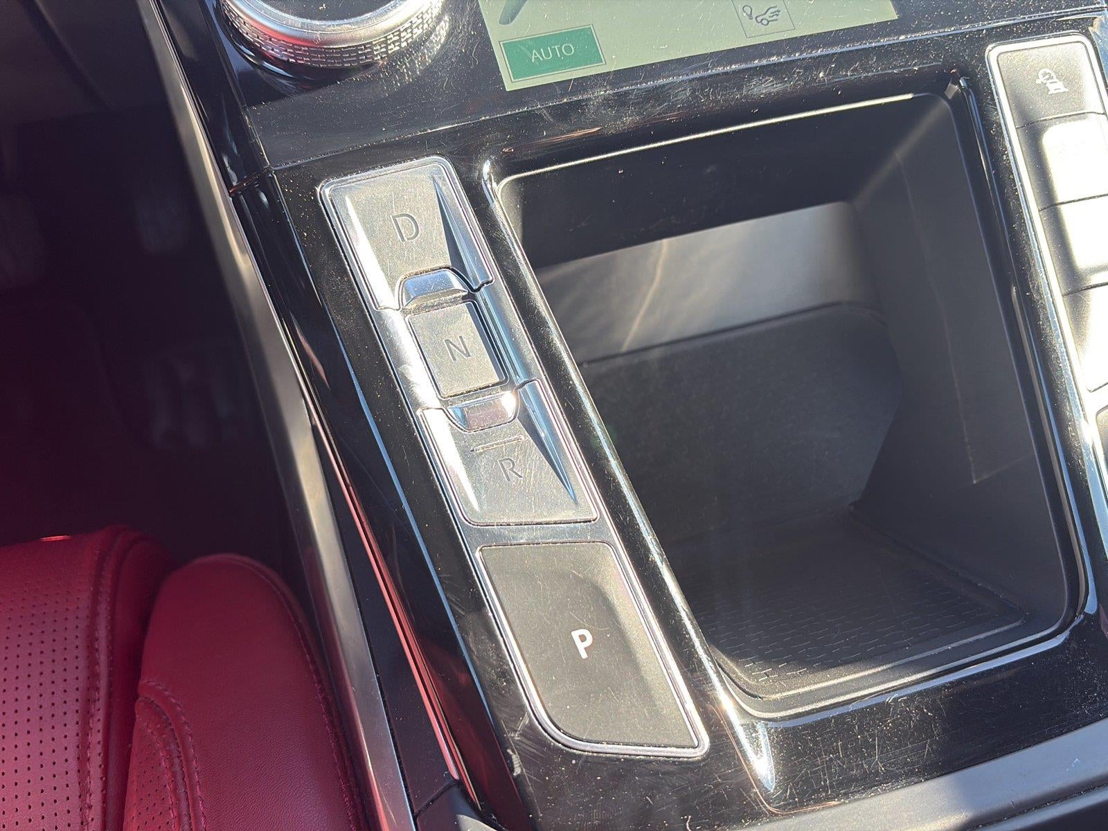 2020 Jaguar I-PACE HSE EV400 AWD Automatic