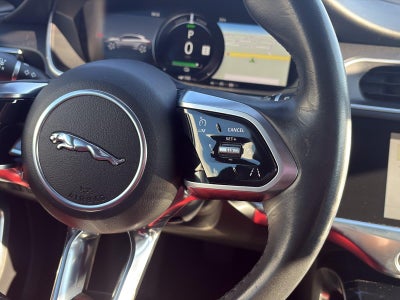 2020 Jaguar I-PACE HSE EV400 AWD Automatic