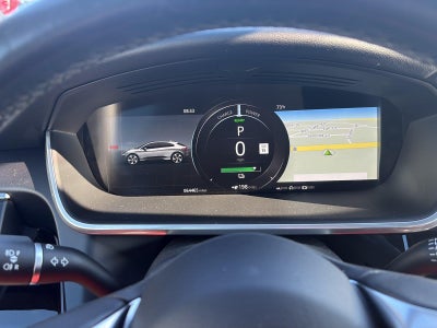 2020 Jaguar I-PACE HSE EV400 AWD Automatic
