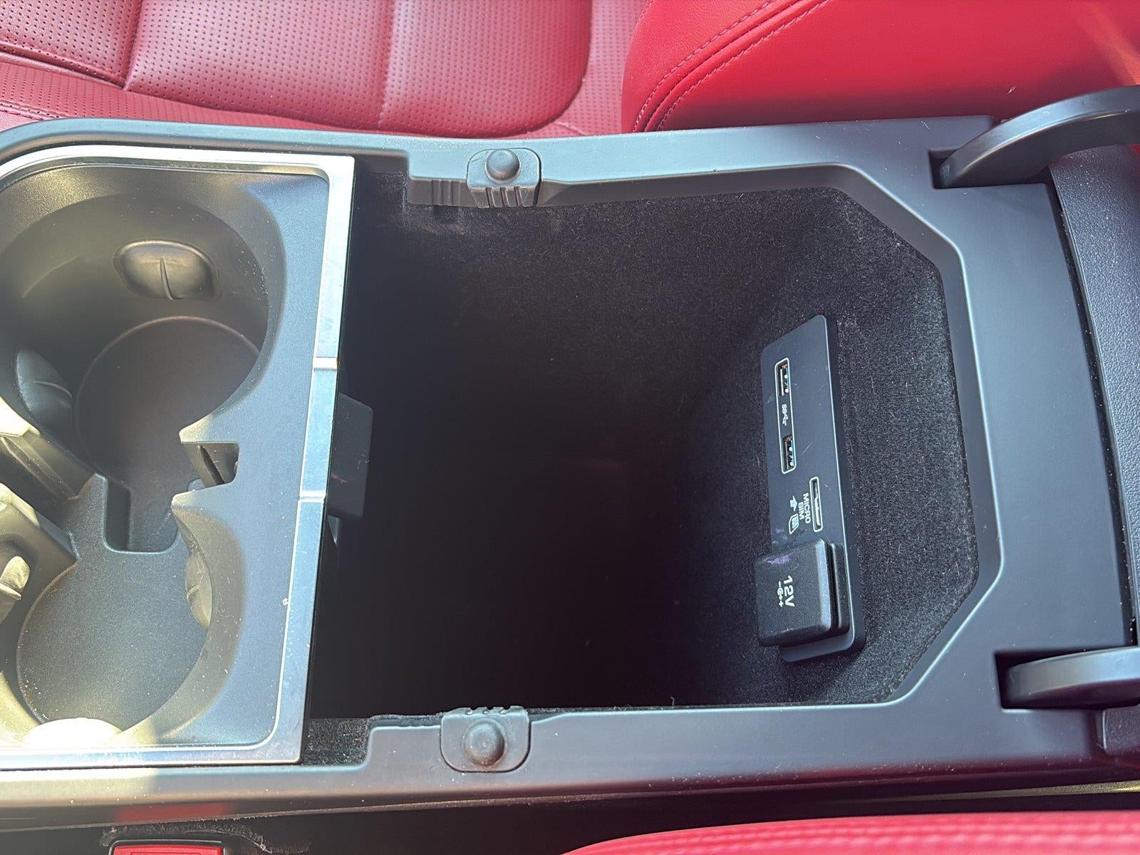 2020 Jaguar I-PACE HSE EV400 AWD Automatic
