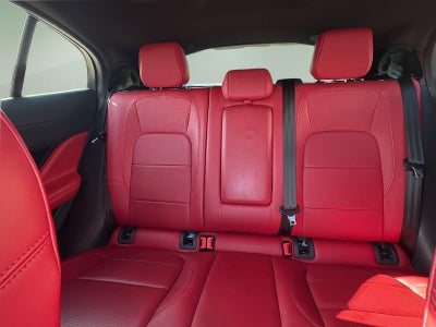 2020 Jaguar I-PACE HSE EV400 AWD Automatic