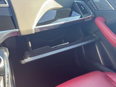 2020 Jaguar I-PACE HSE EV400 AWD Automatic
