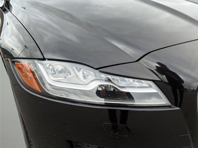 2020 Jaguar XF 25t Premium