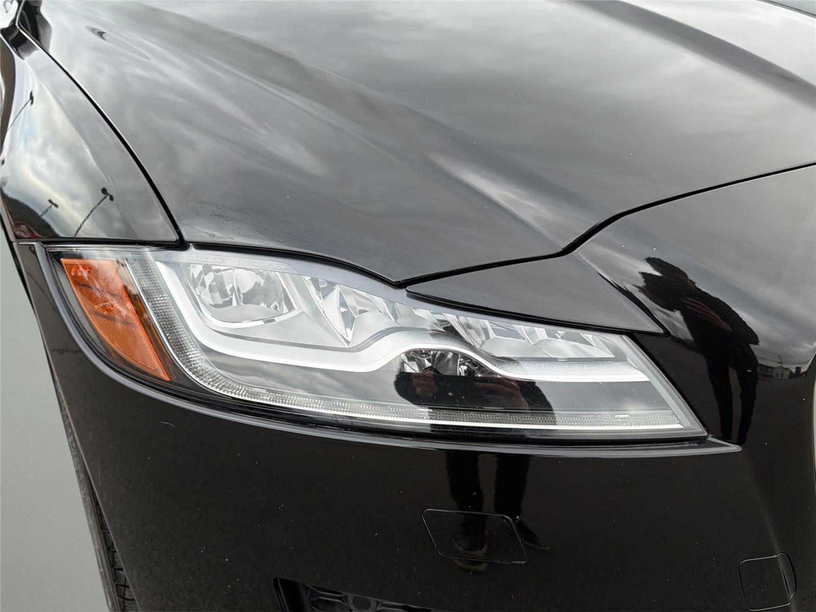 2020 Jaguar XF 25t Premium