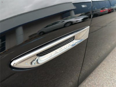 2020 Jaguar XF 25t Premium